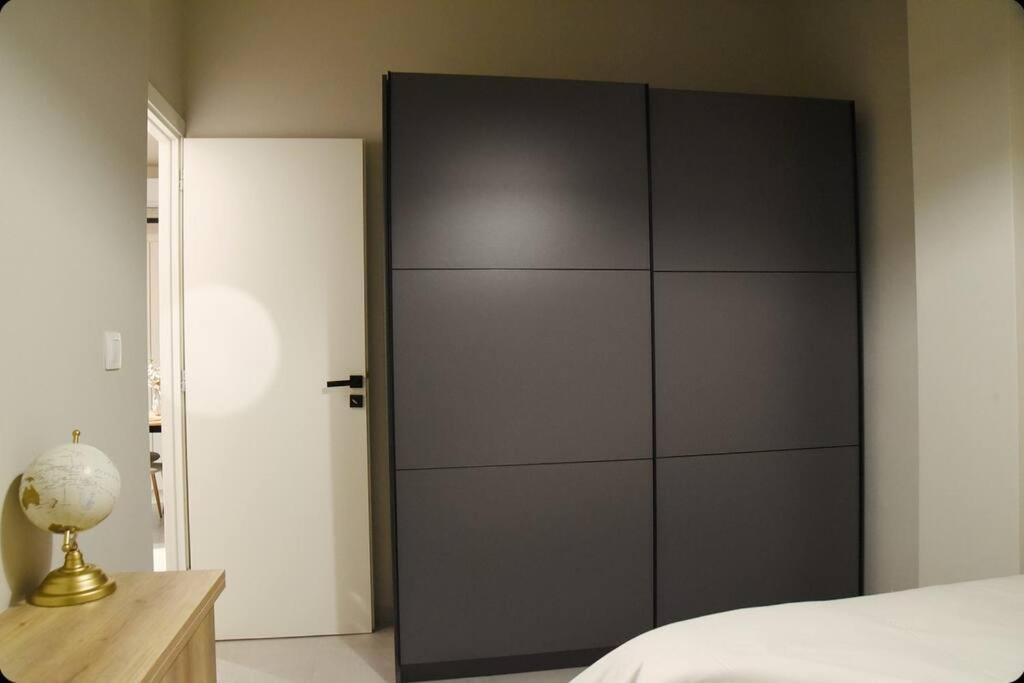 Eden Condo Aten Exteriör bild