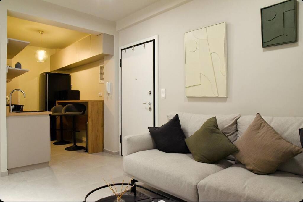 Eden Condo Aten Exteriör bild