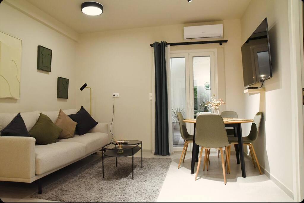 Eden Condo Aten Exteriör bild