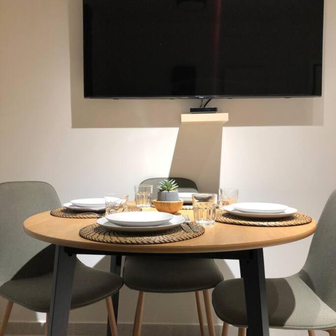 Eden Condo Aten Exteriör bild