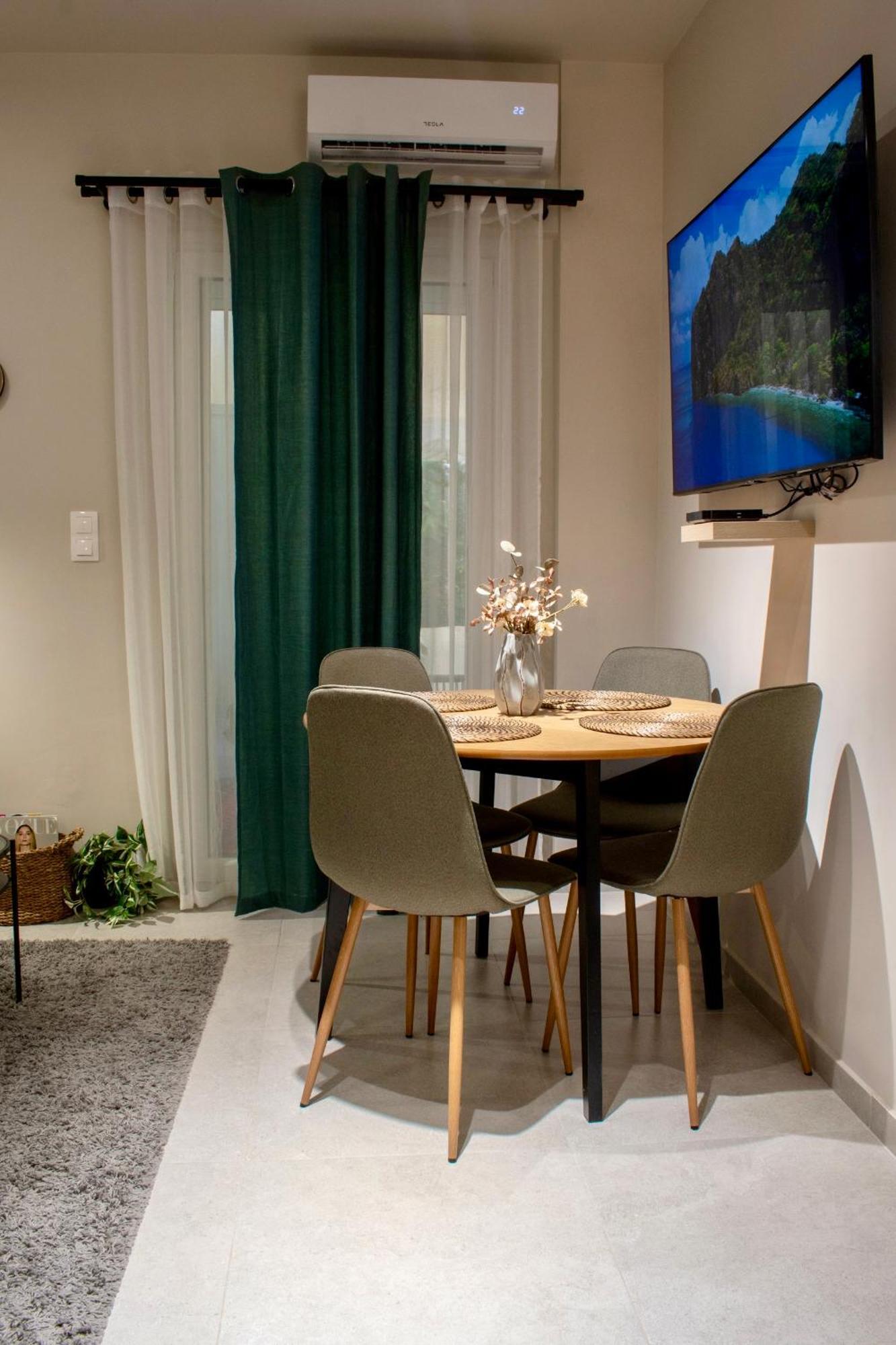 Eden Condo Aten Exteriör bild
